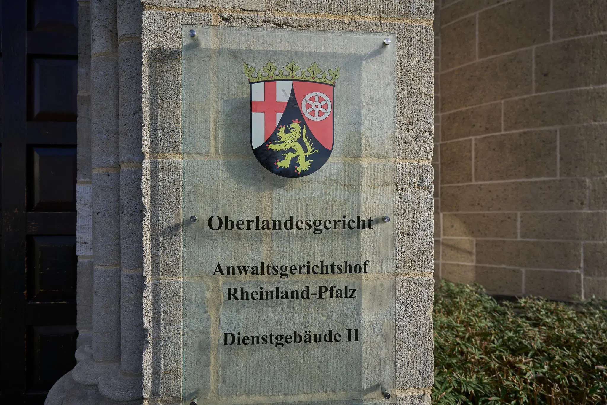 Prozess um mutmaßliches IS-Mitglied: Urteil erwartet