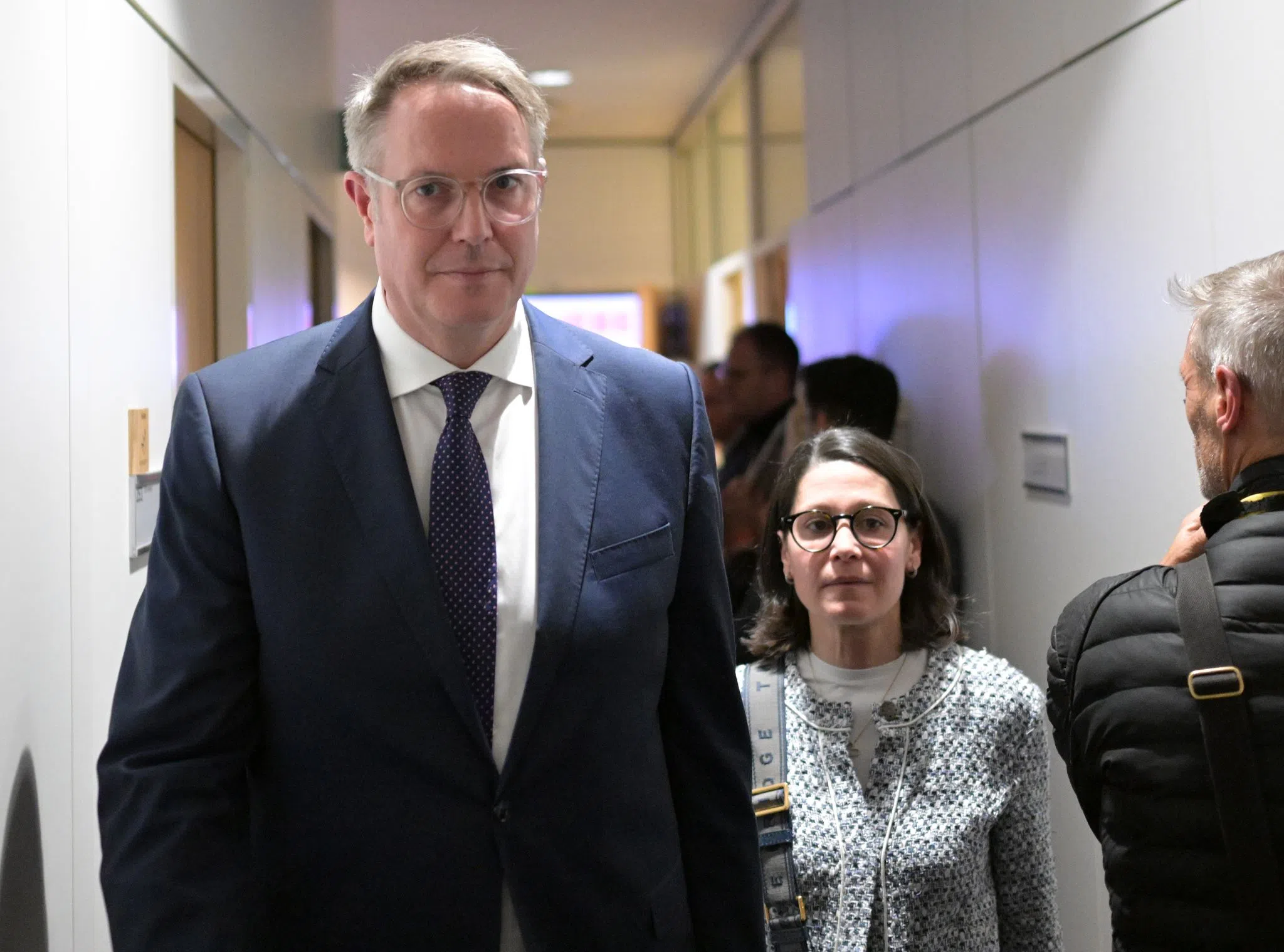 Schweitzer: Niederlage in Baden-Württemberg als Rucksack