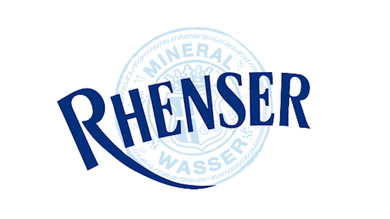 Rhenser Mineralbrunnen stellt Insolvenzantrag