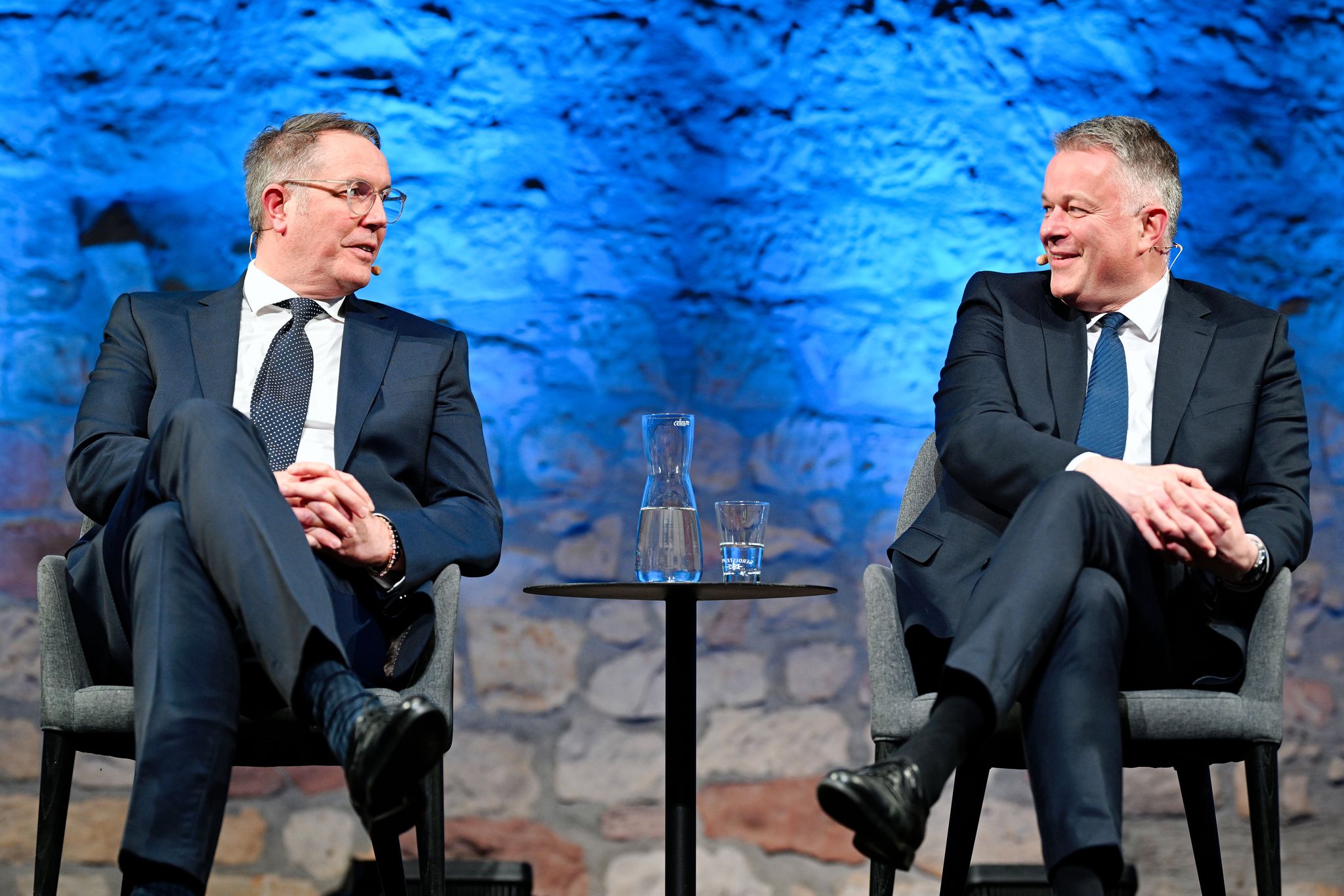 Finale im Süden - so war der Wahlkampf in Rheinland-Pfalz