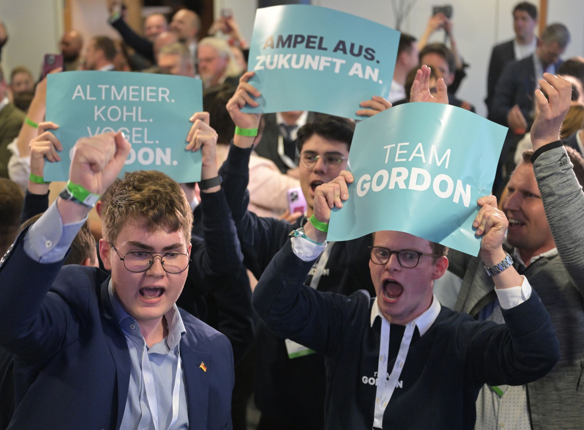 Rheinland-Pfalz hat gewählt - was man jetzt wissen muss