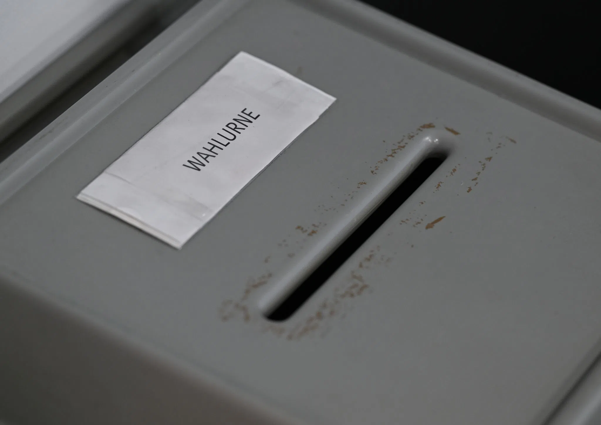 Ingelheim wählt ein neues Stadtoberhaupt