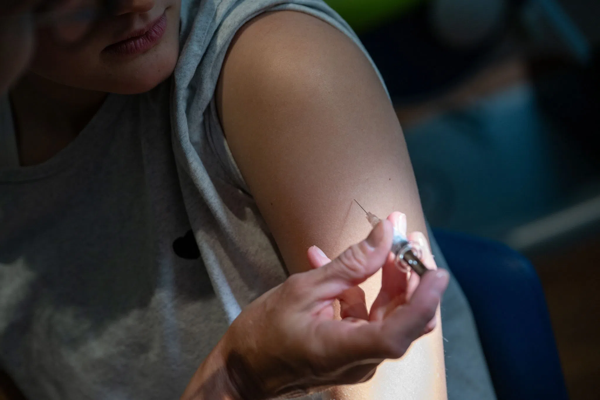 Minister: Vor allem Jungen sind zu selten gegen HPV geimpft