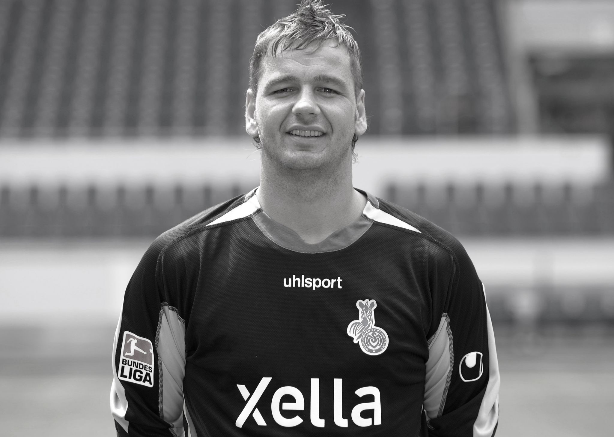 Ehemaliger Bundesliga-Torwart Koch gestorben