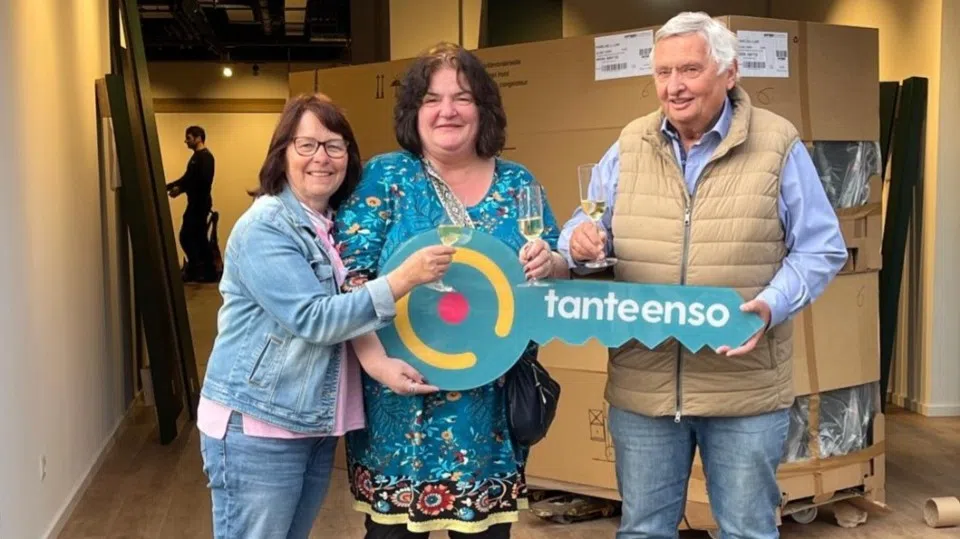 Tante Enso eröffnet am 1. April – Ein Meilenstein für Winningen