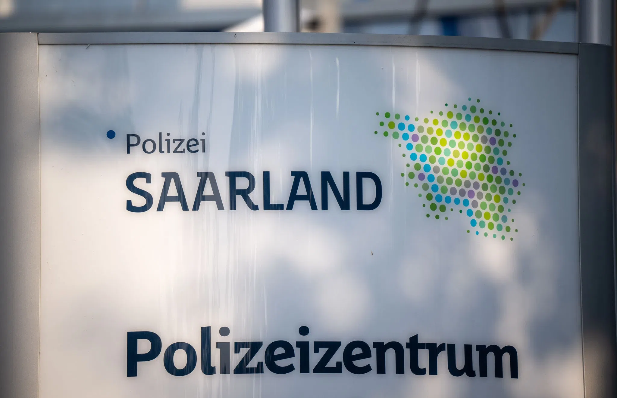 Mehr Aufklärung von Straftaten im Saarland