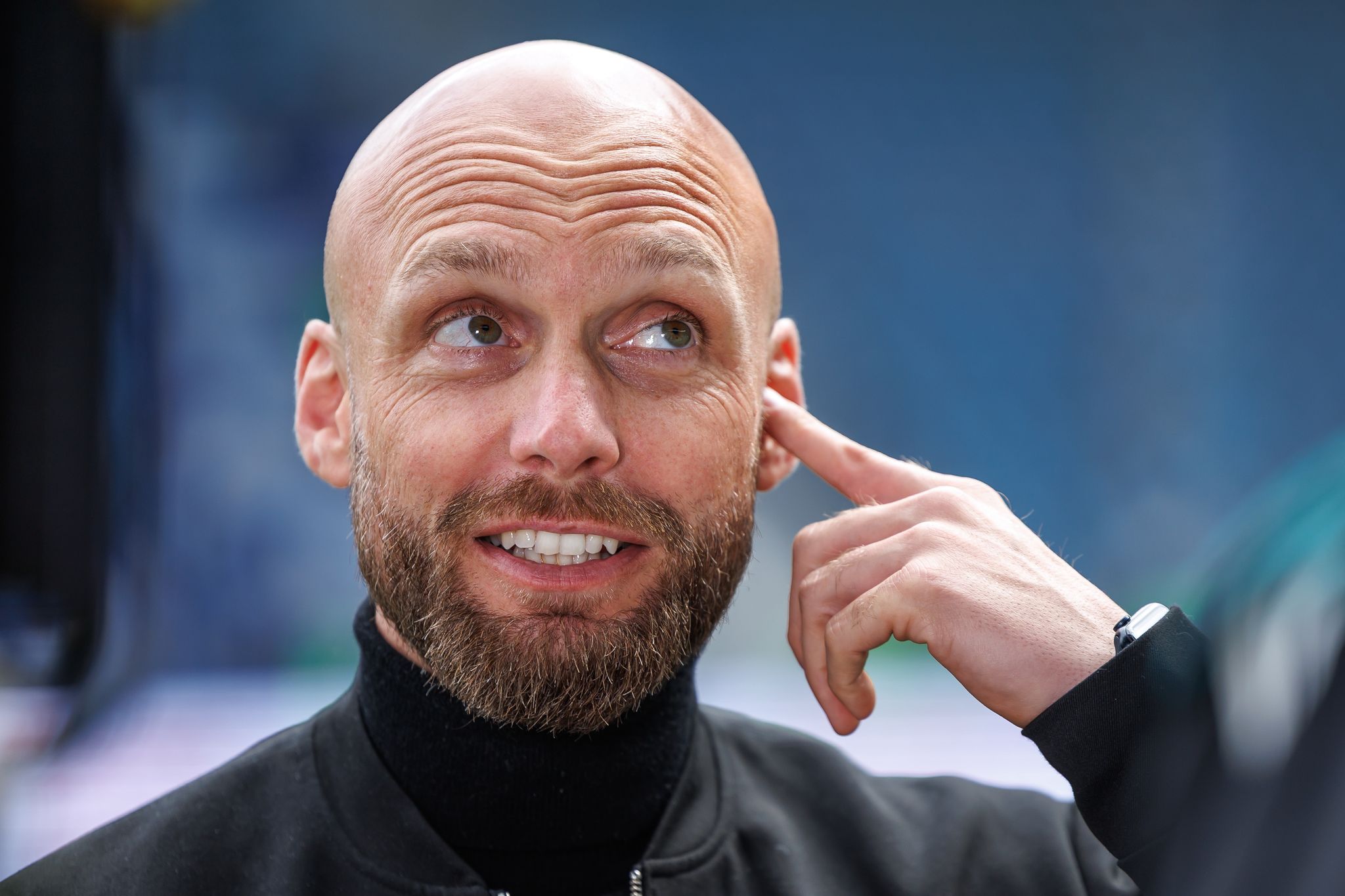 Book neuer Sportdirektor bei Borussia Dortmund