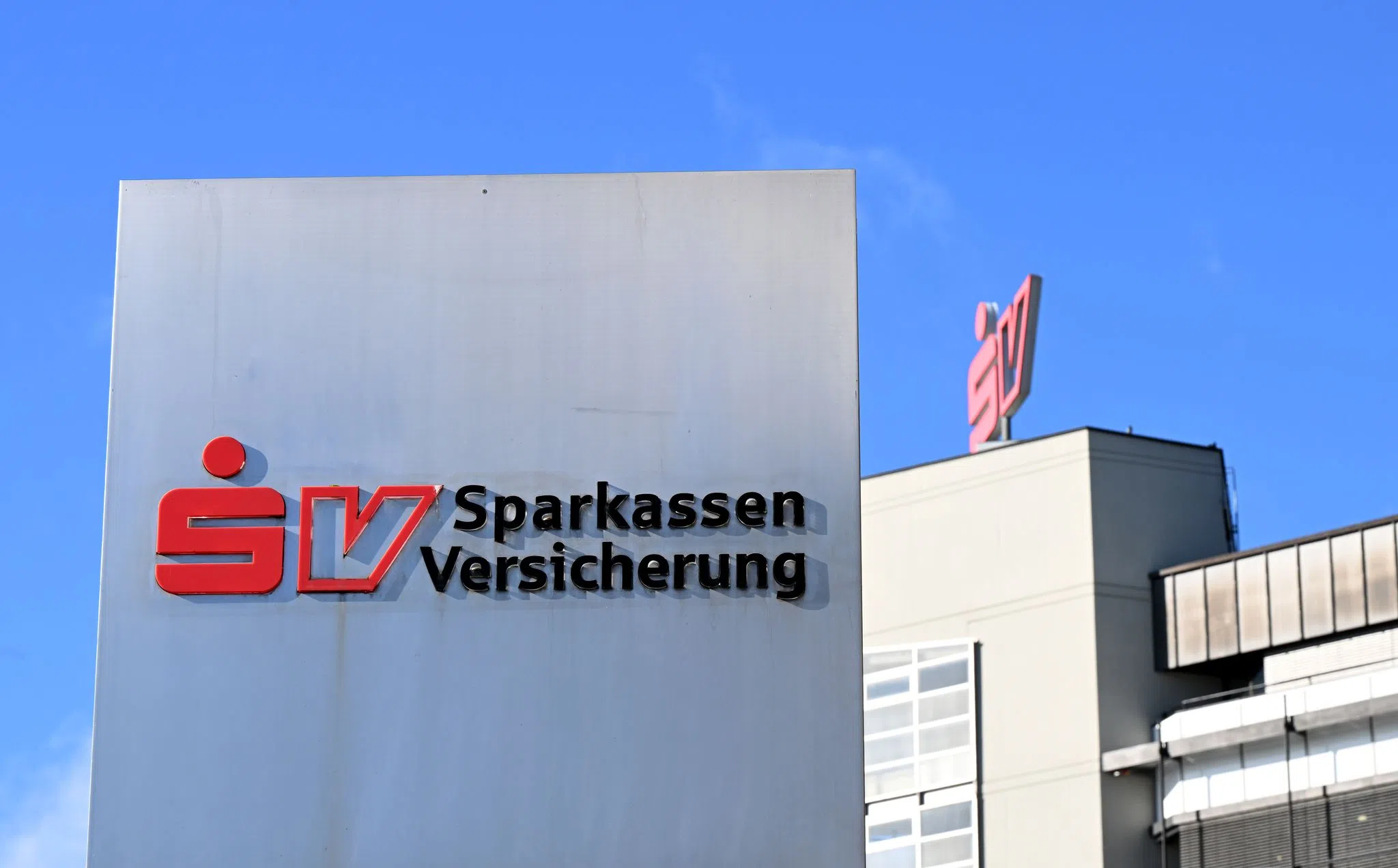 Sparkassenversicherer zahlt weniger für Unwetterschäden