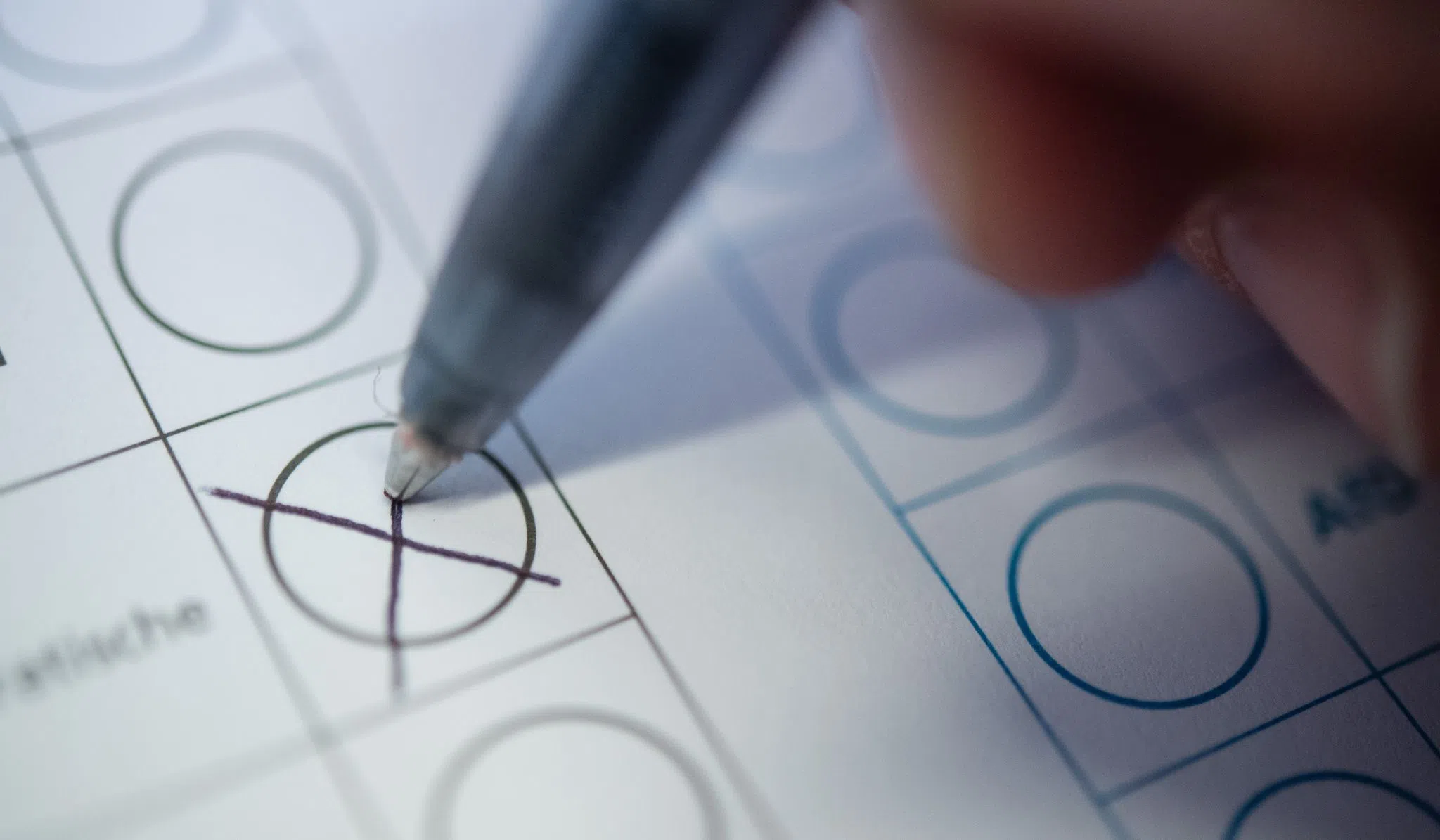 1.400 Stimmzettel für Landtagswahl in Trier ungültig