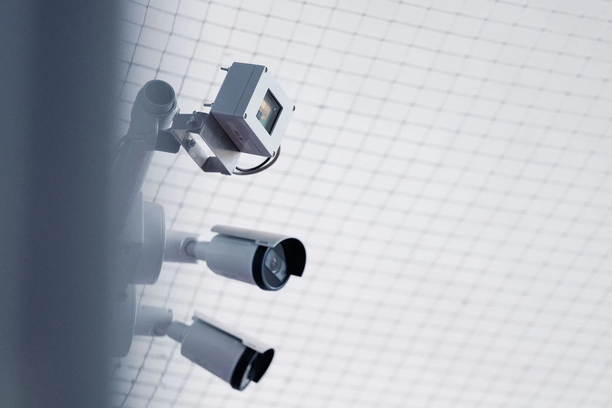 Datenschutz: Zahl der Verfahren auf Rekordniveau