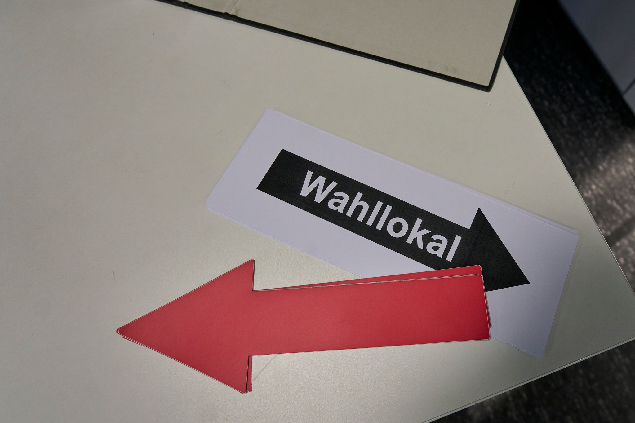 Landtagswahl: Unterschiede bei Wahlbeteiligung