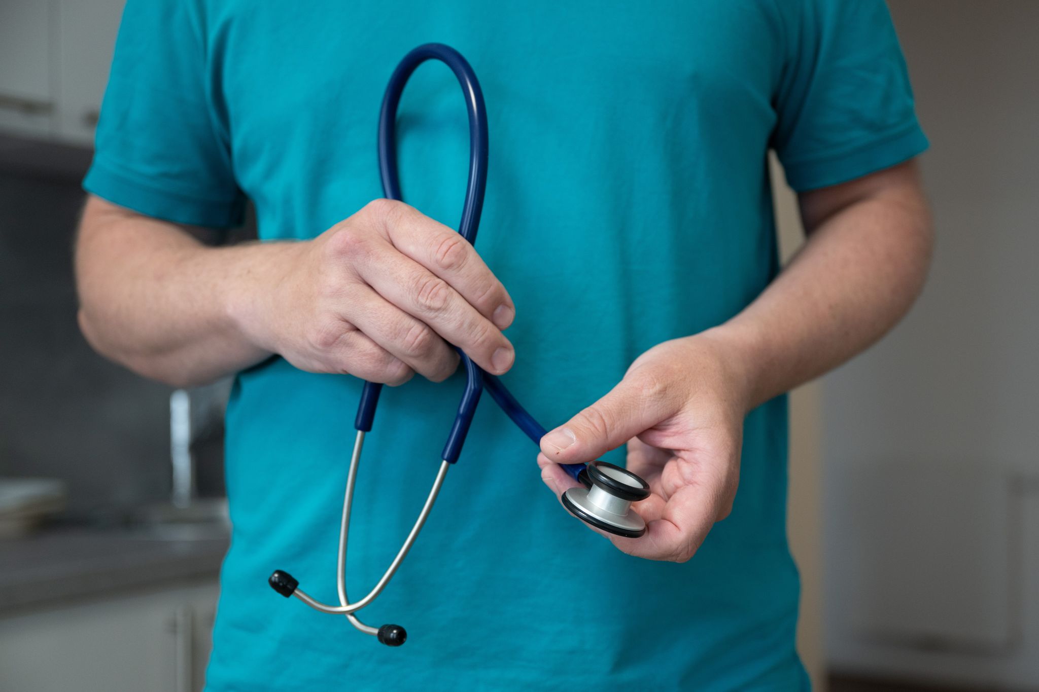 Ärztestruktur: Saarland fällt im Vergleich auf