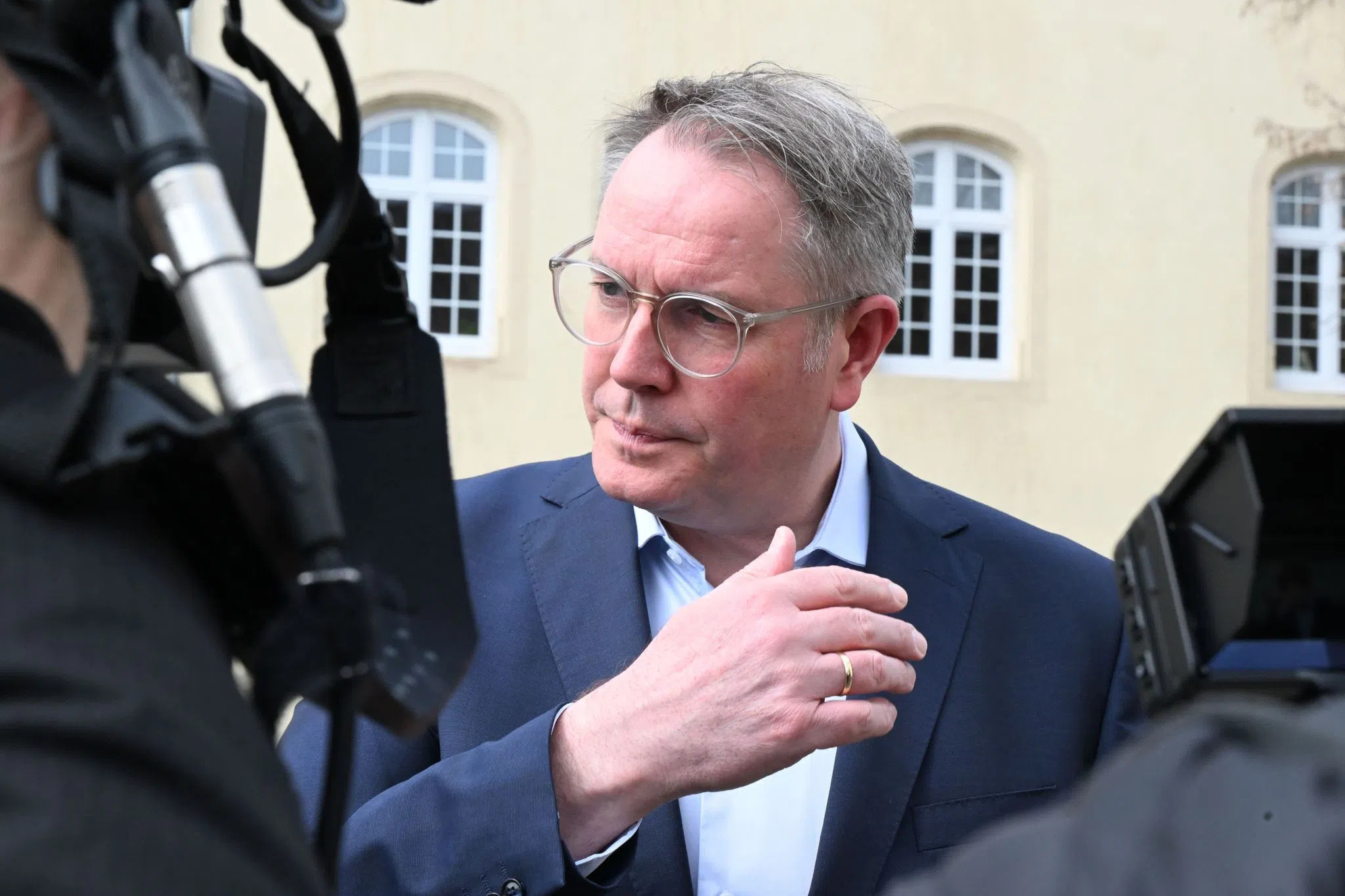 Machtwechsel in Mainz – Schweitzer behält Landtagsmandat