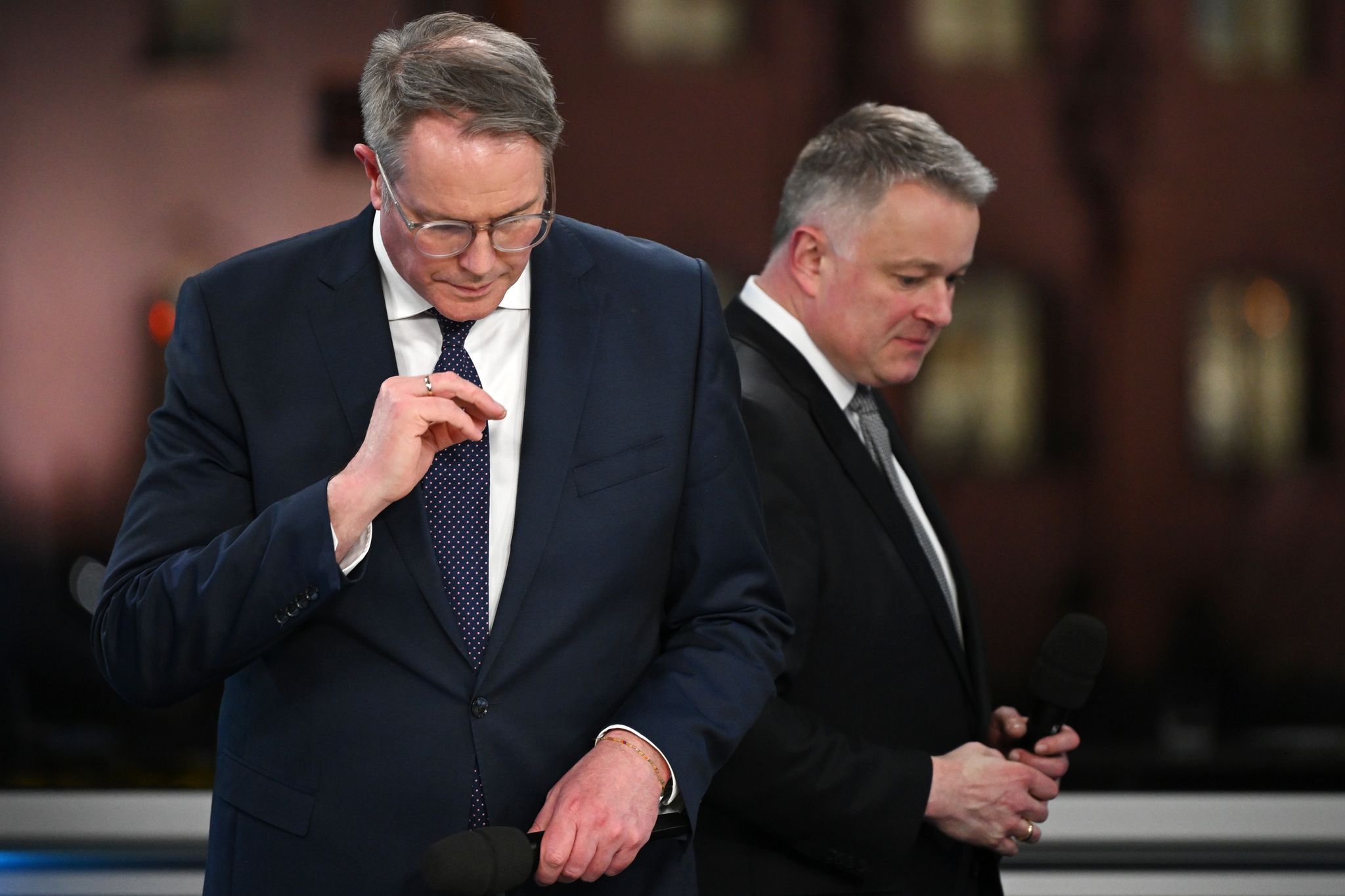 Experte: Schweitzer fehlte der Extra-Bonus