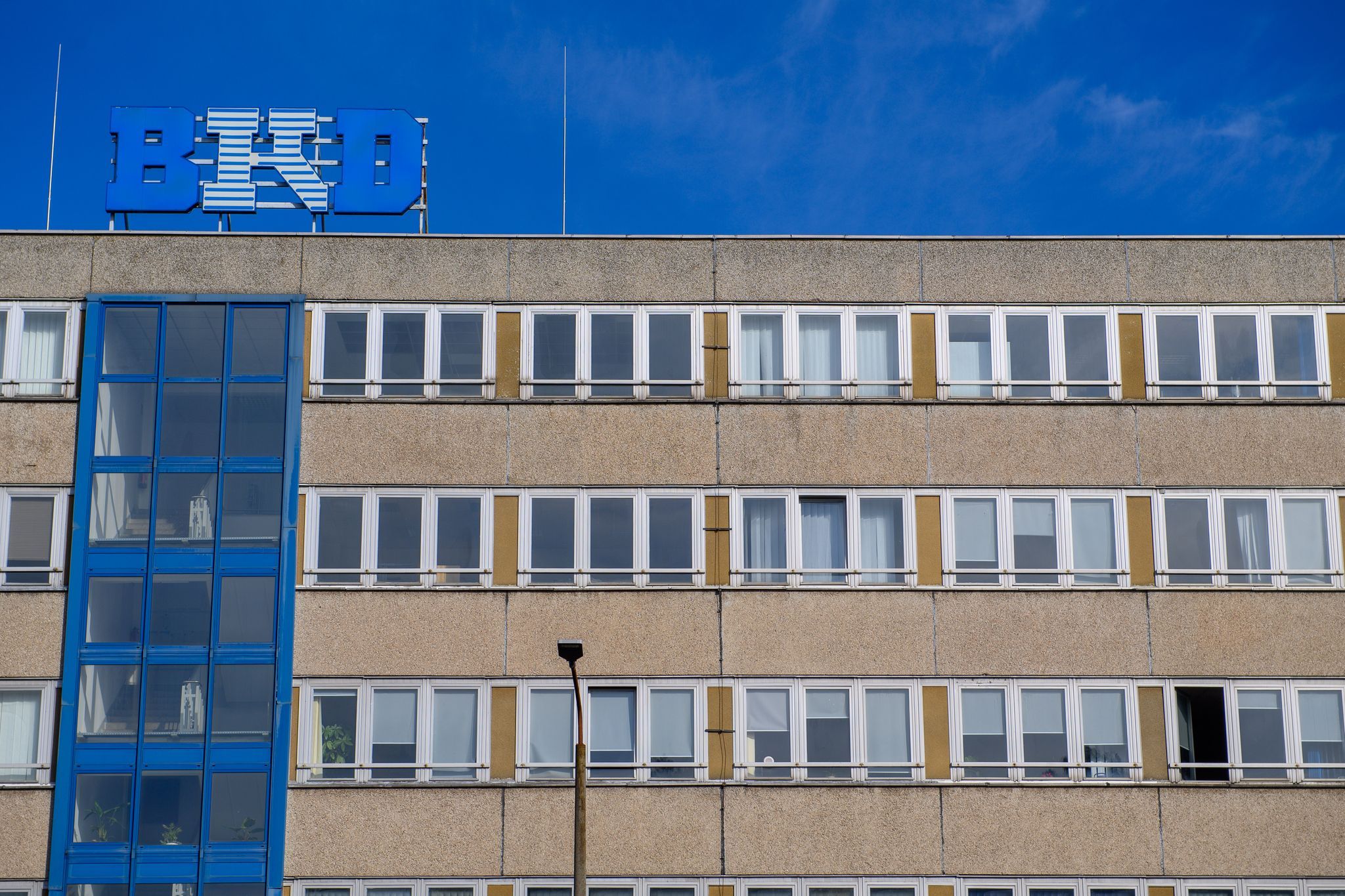 Kein Investor: Autozulieferer Boryszew stoppt Produktion