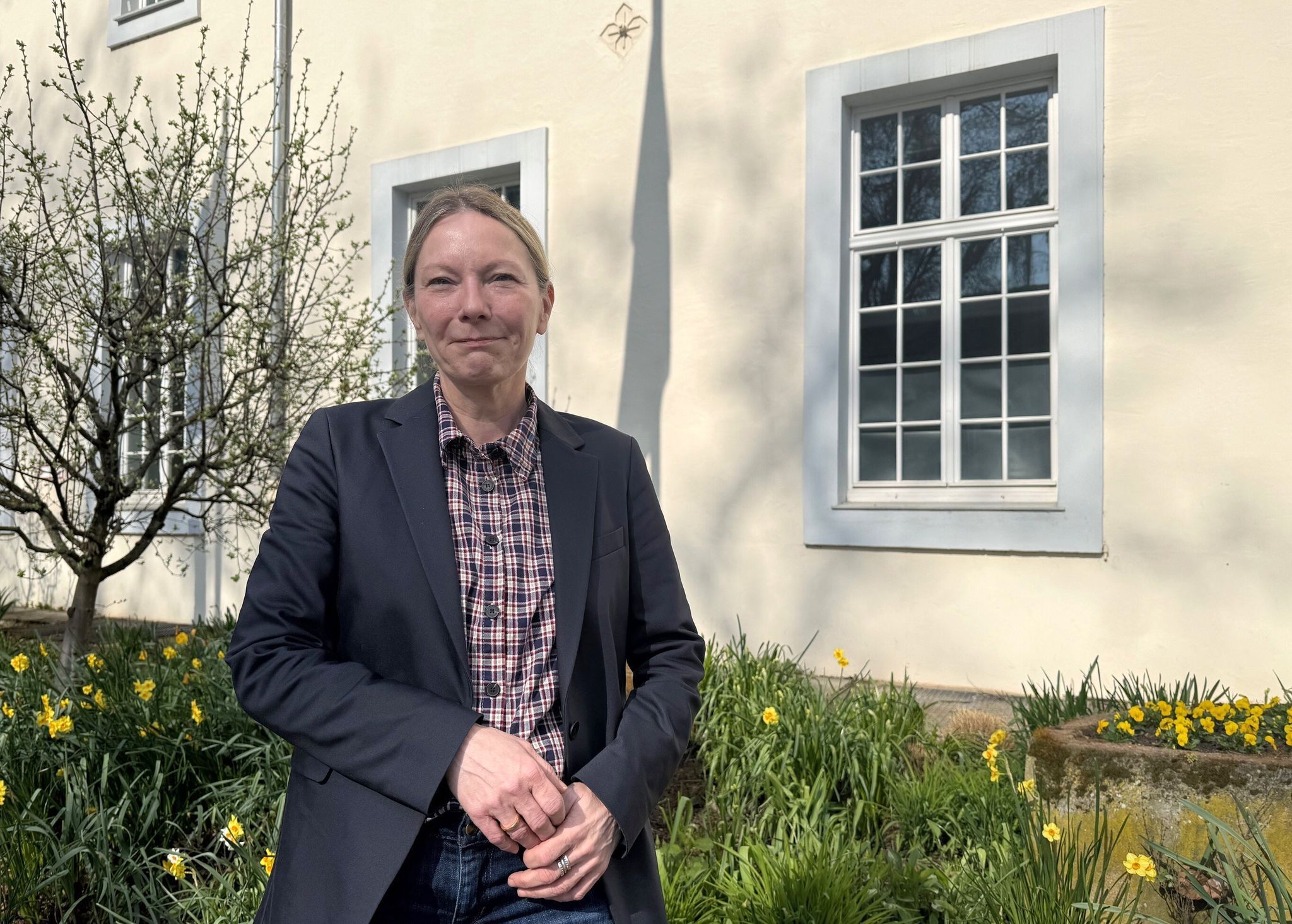 Geschlossener Geburtsraum - Trier arbeitet an Lösung