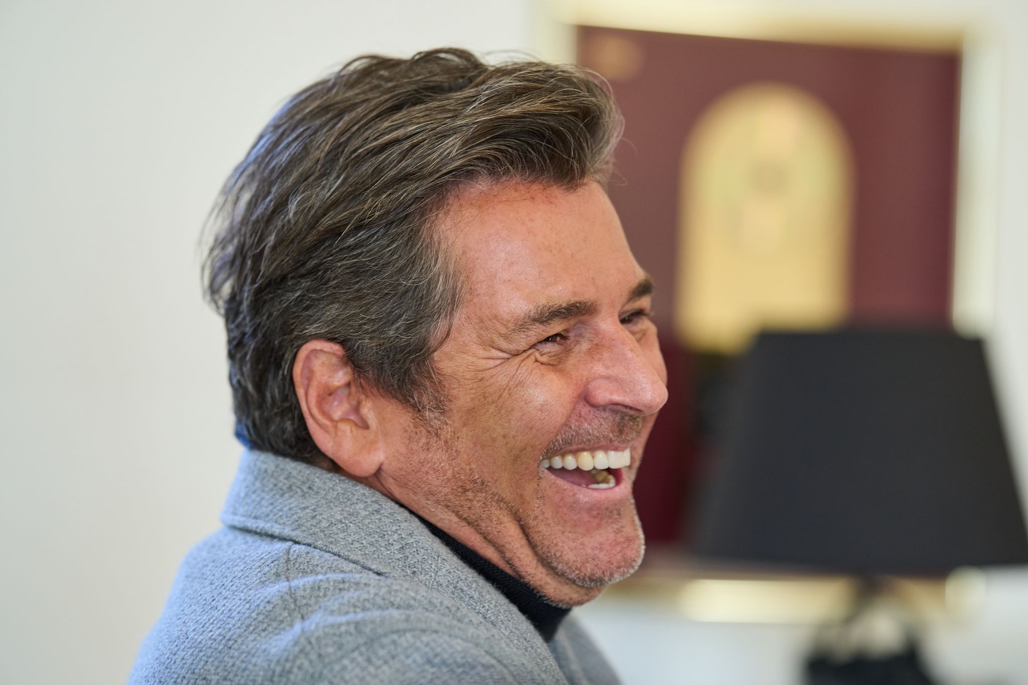 Familie von Thomas Anders heißt jetzt anders