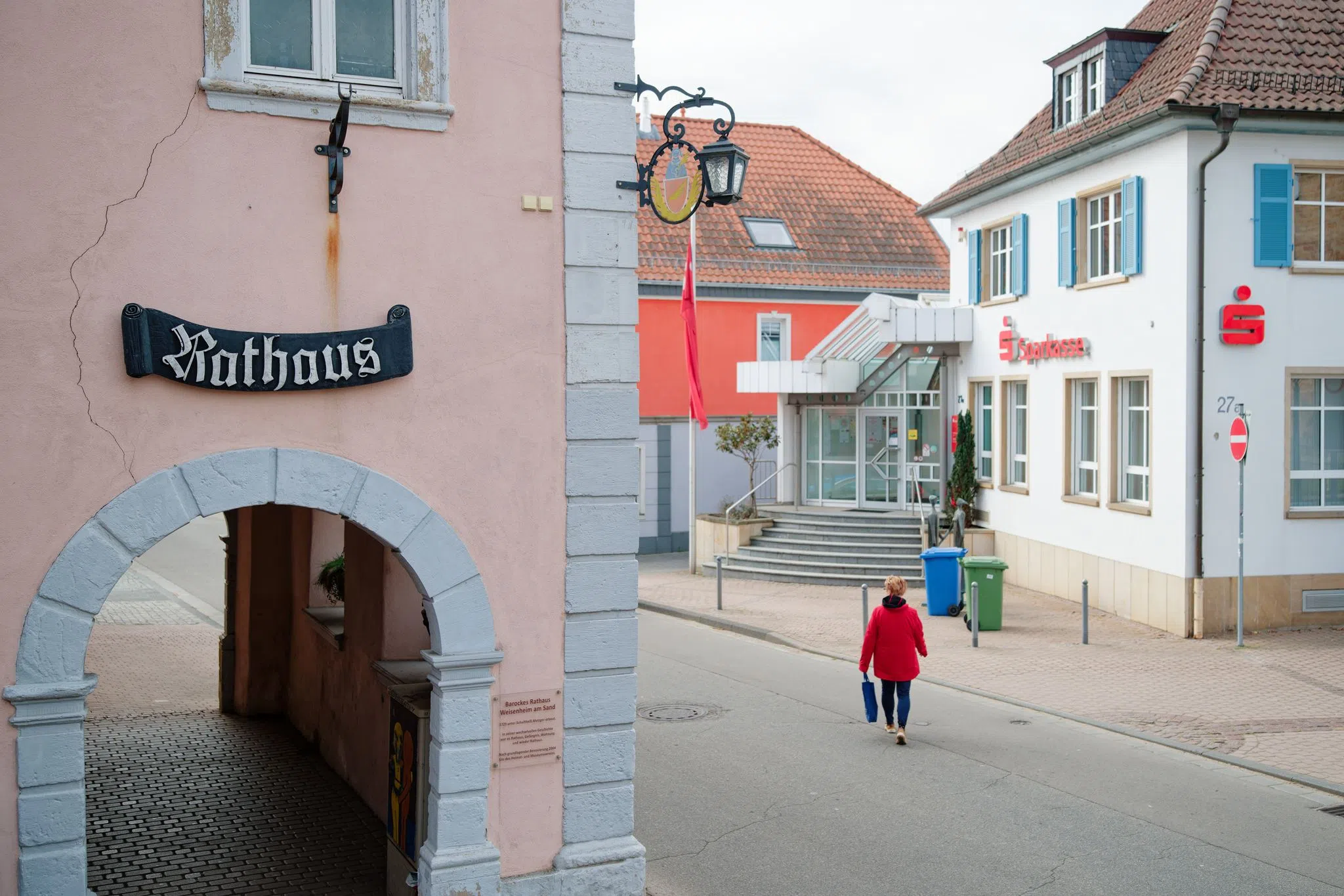 Reiz bis Resignation: Was zwei Kommunen übers Land denken