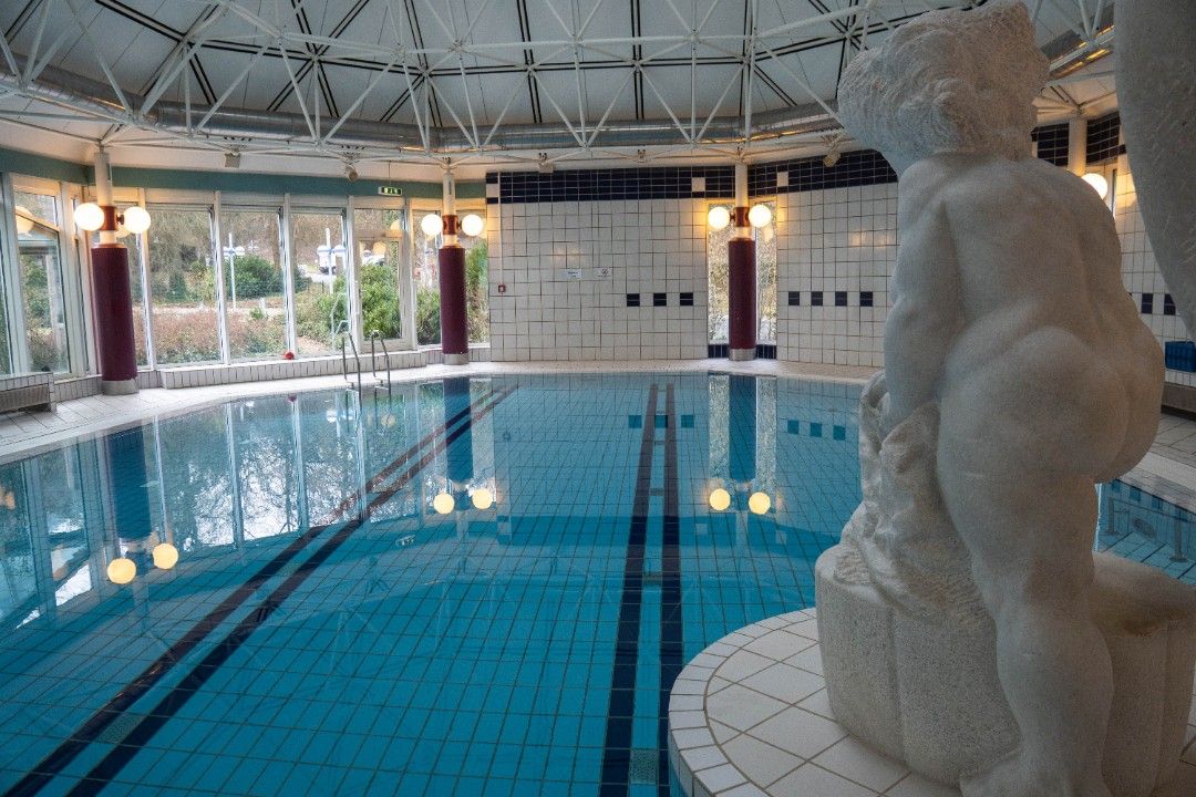 Es kann losgehen: Neues Hallenbad- und Saunaangebot in Bad Salzig startet am 18. März 2026 Es kann losgehen: Neues Hallenbad- und Saunaangebot in Bad Salzig startet am 18. März 2026