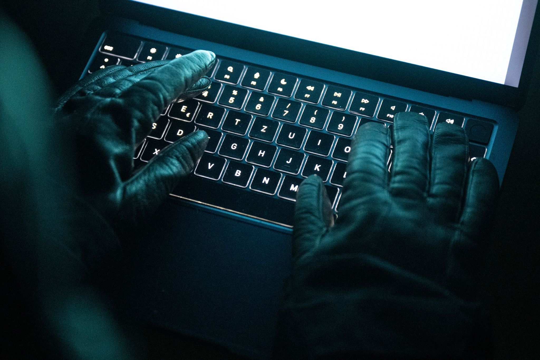 Millionenschaden - Ermittler nehmen Computer-Betrüger fest