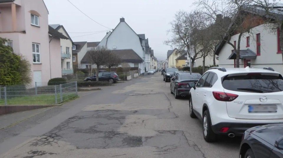 Baubeginn in Güls: Gulisastraße wird ausgebaut