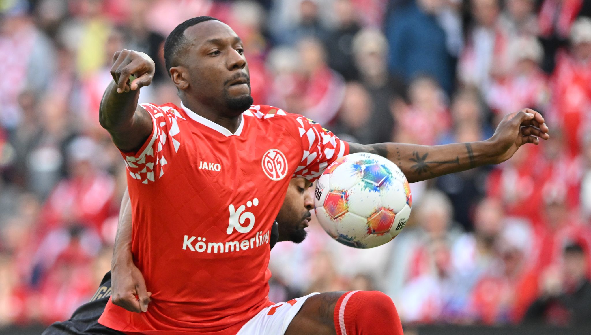 Mainz in Olmütz ohne Amiri - Becker nicht spielberechtigt