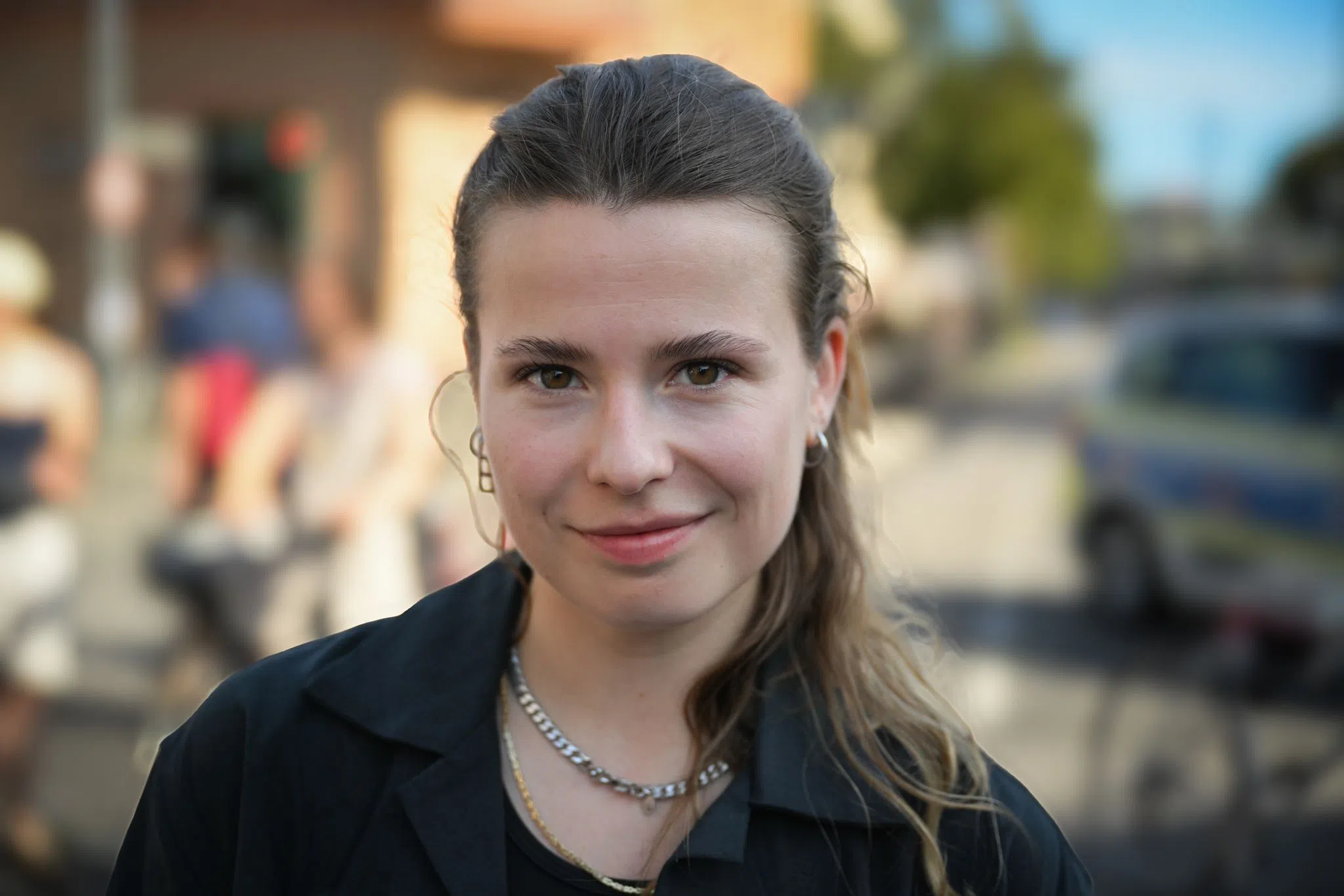 Klimaaktivistin Neubauer in Mainz erwartet