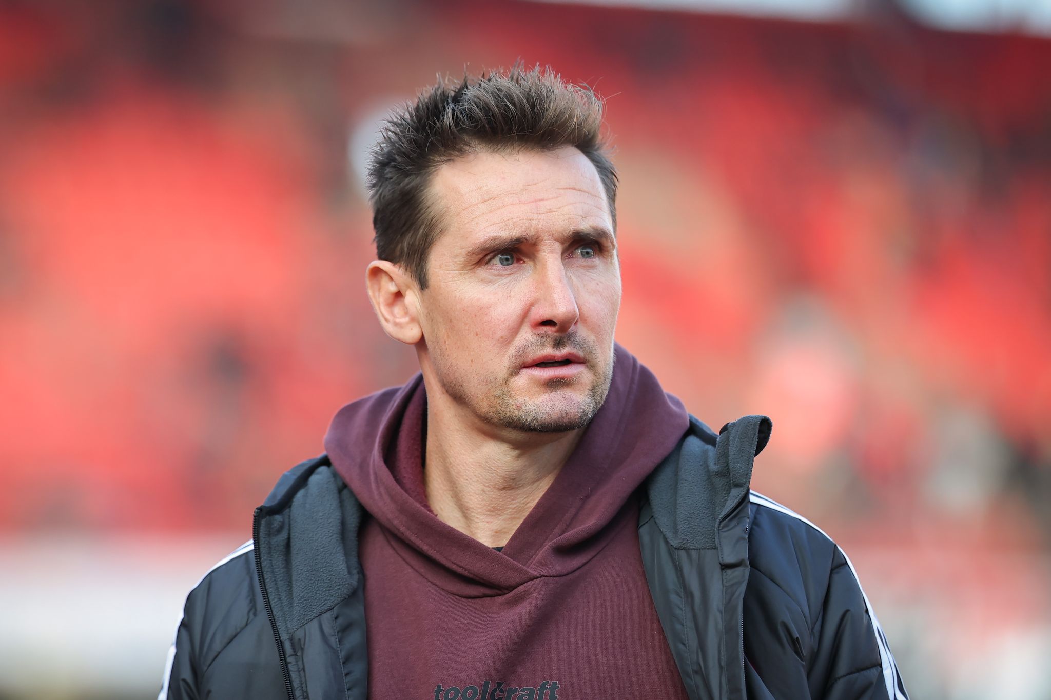 Klose trifft Ex-Club – Fans kämpfen mit Anreiseproblemen