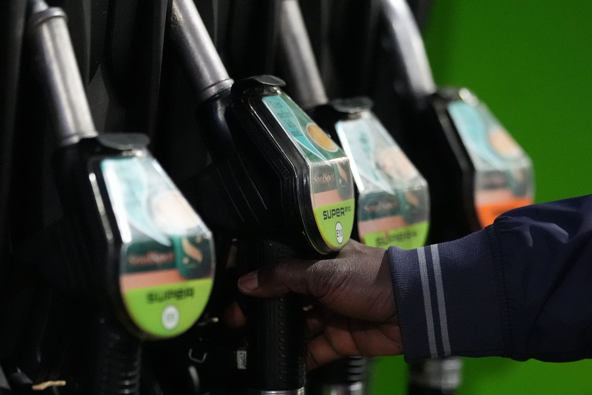 Spitzentreffen mit der Wirtschaft wegen des Nahost-Kriegs?