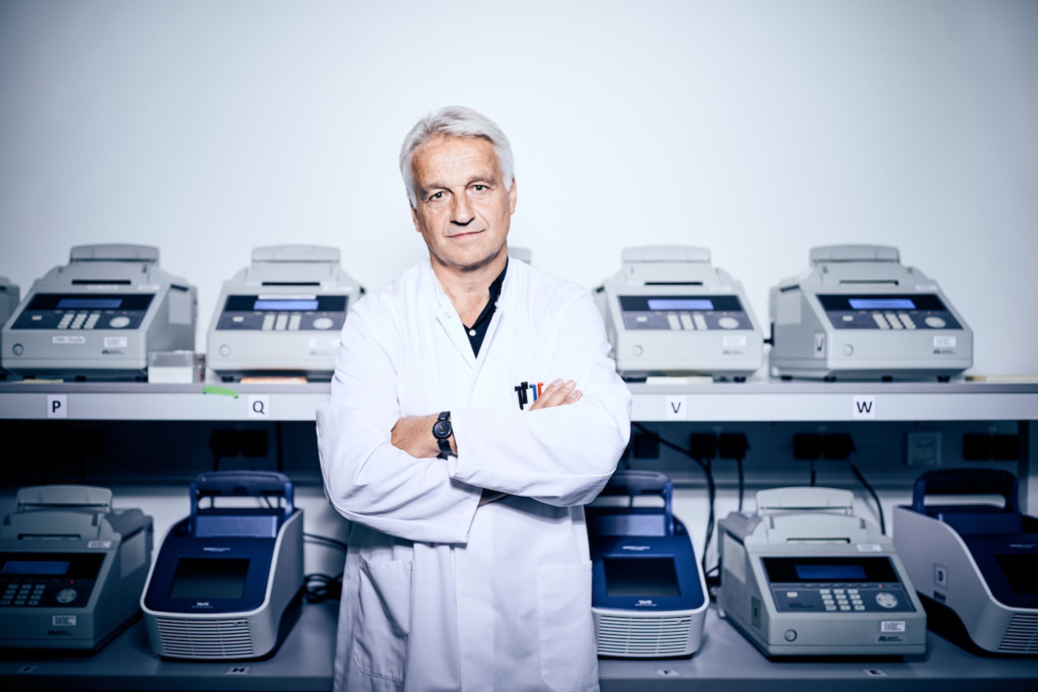 Fall Amy Lopez - Wie winzige Spuren Mörder enttarnen können