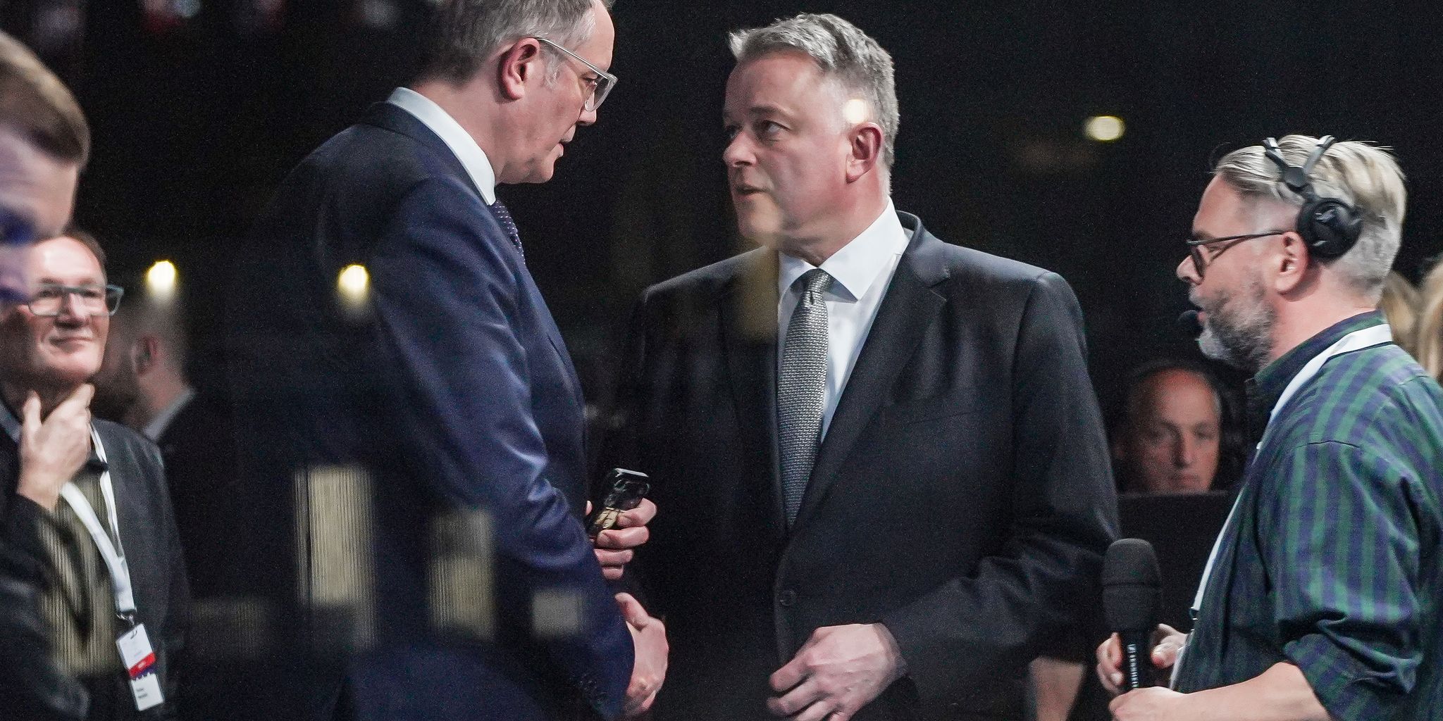 Experte: Für CDU wird Regieren nicht leicht