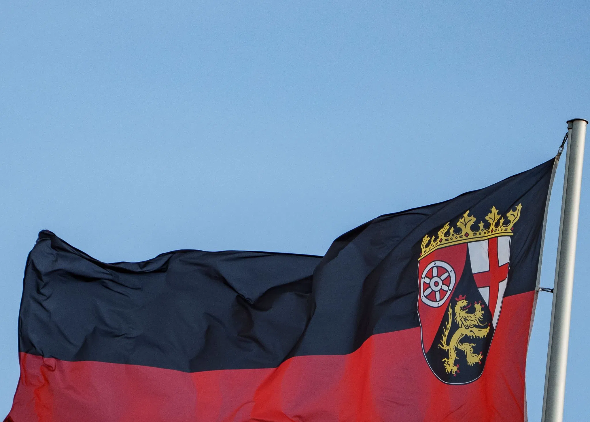 Umfragen: CDU in Rheinland-Pfalz knapp vor SPD