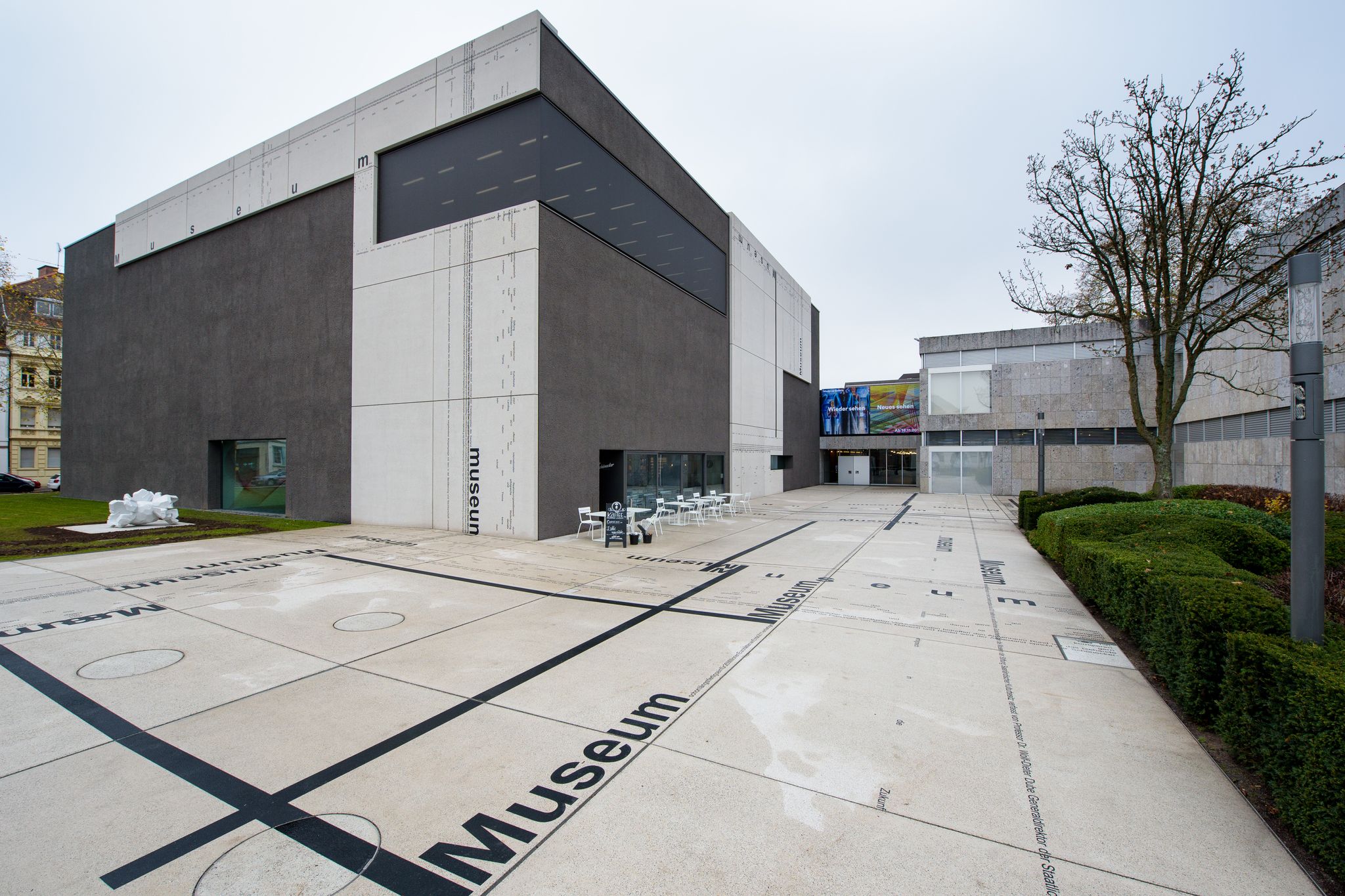 Andrea Wandel hat Saarländischen Kunstpreis bekommen