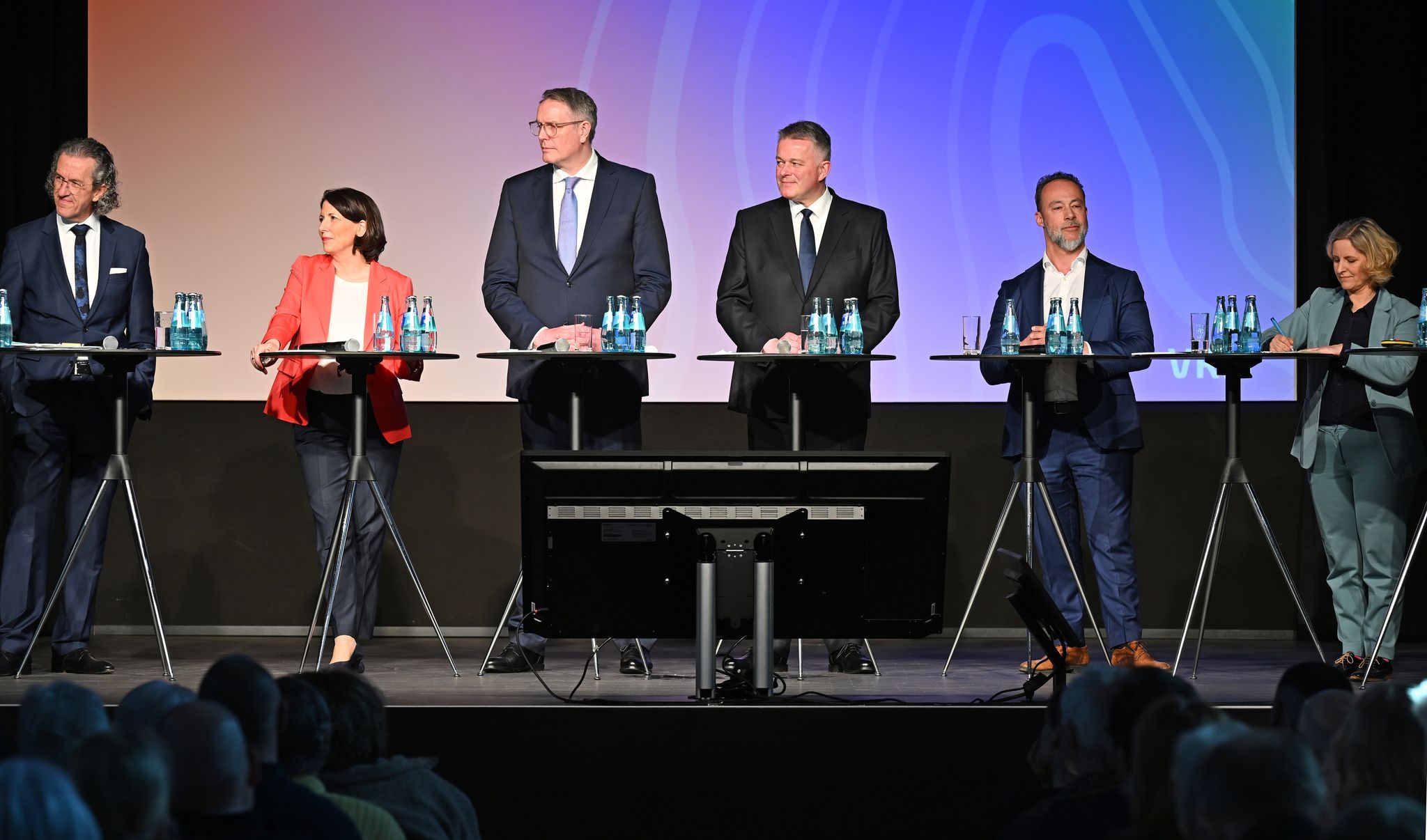 Schweitzer-Appell für Klimaschutz - Kritik von Schnieder