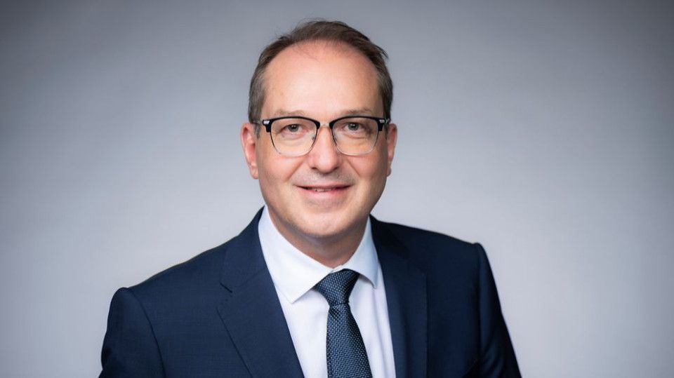 Alexander Dobrindt kommt nach Koblenz