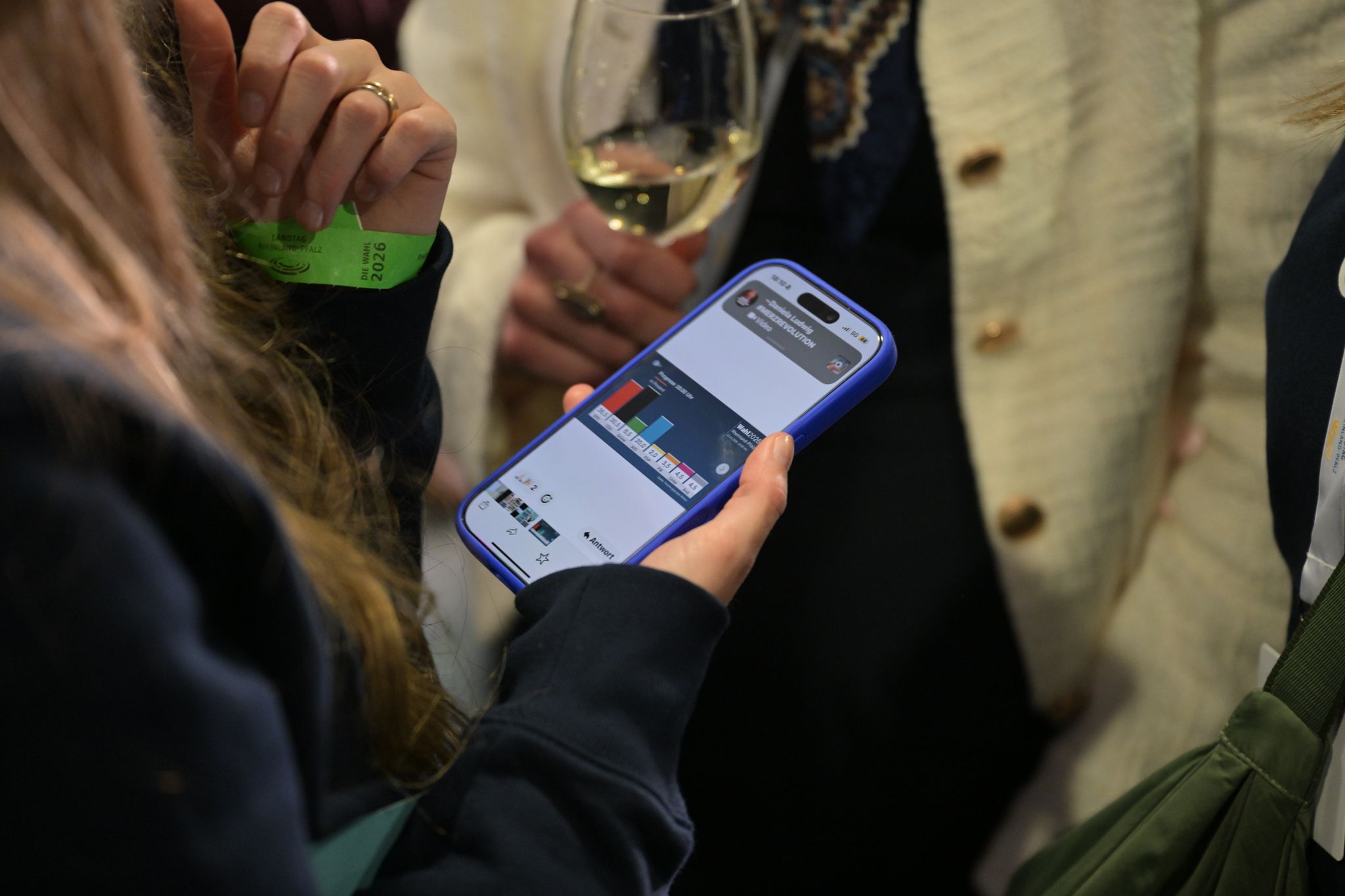 Zwischen Angst und Stolz – Junge Menschen über die Wahl