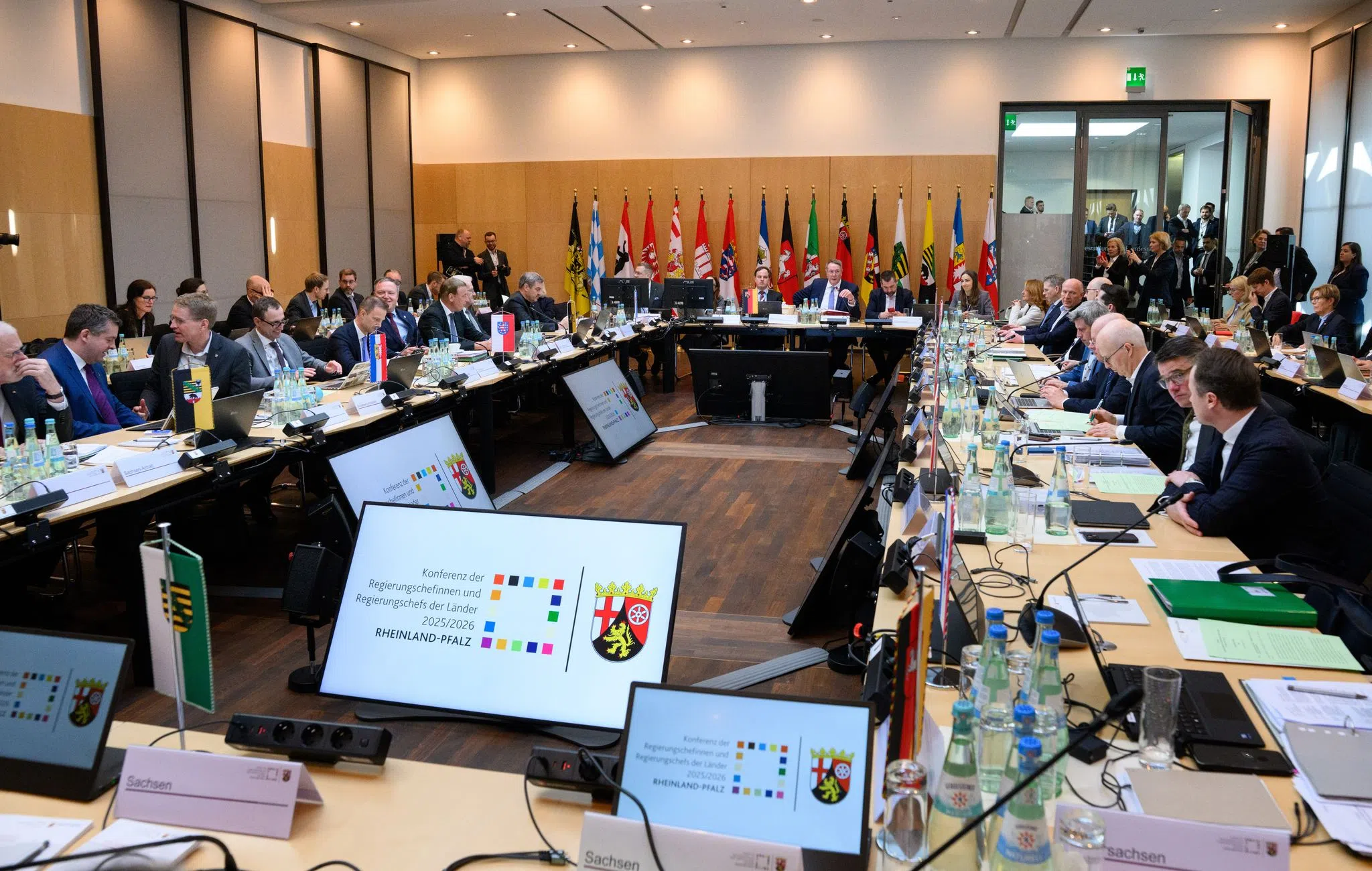 Kommunen fordern Soforthilfe für katastrophale Finanzlage