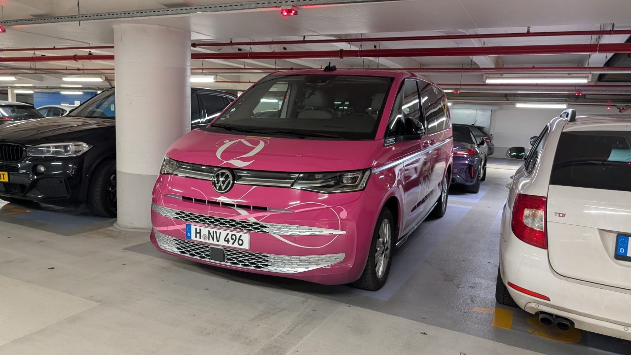 Shopping Queen dreht neue Folgen in Koblenz