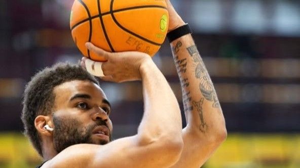 EPG Baskets Koblenz gewinnen packende Partie gegen die Leverkusen Giants mit 103:94 (55:40) 