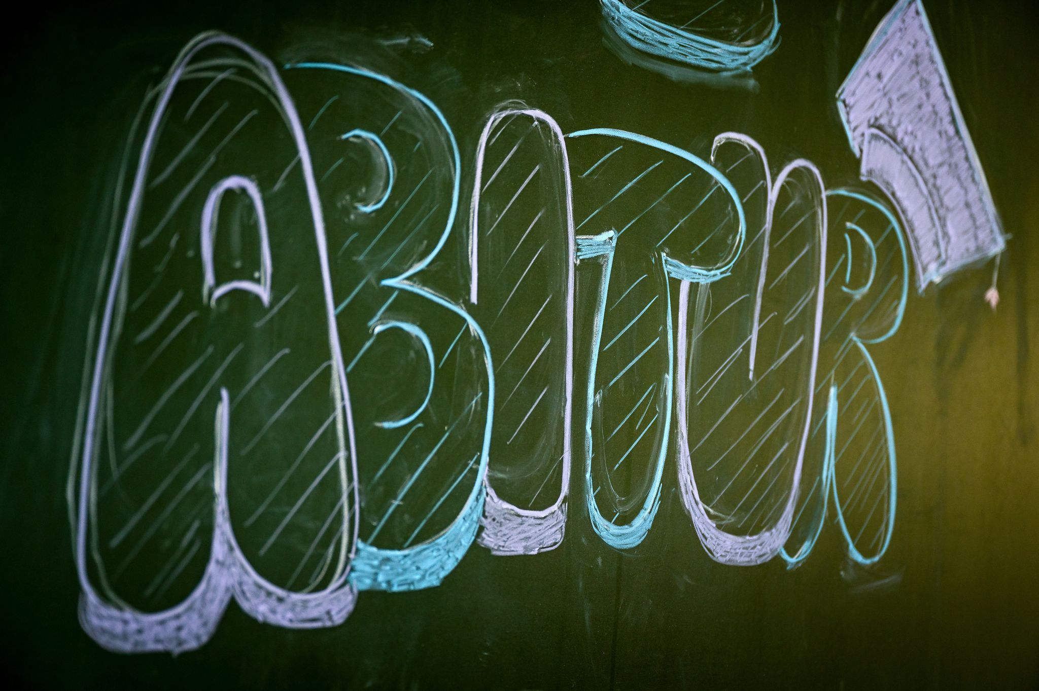 Schriftliches Abi beginnt im Saarland