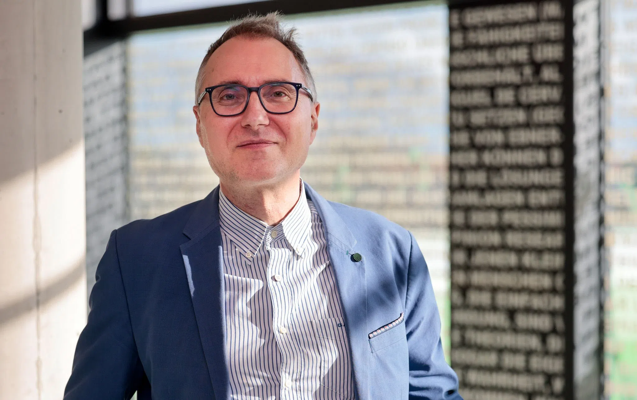 Was ein Experte zur umstrittenen Verfassungsänderung sagt