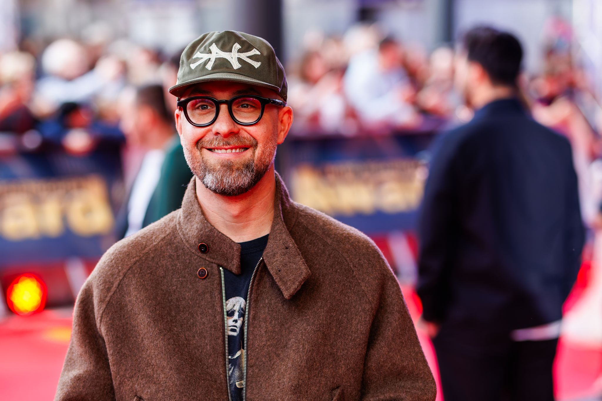 Lieber nicht live: Mark Forster bringt FCK kein Glück