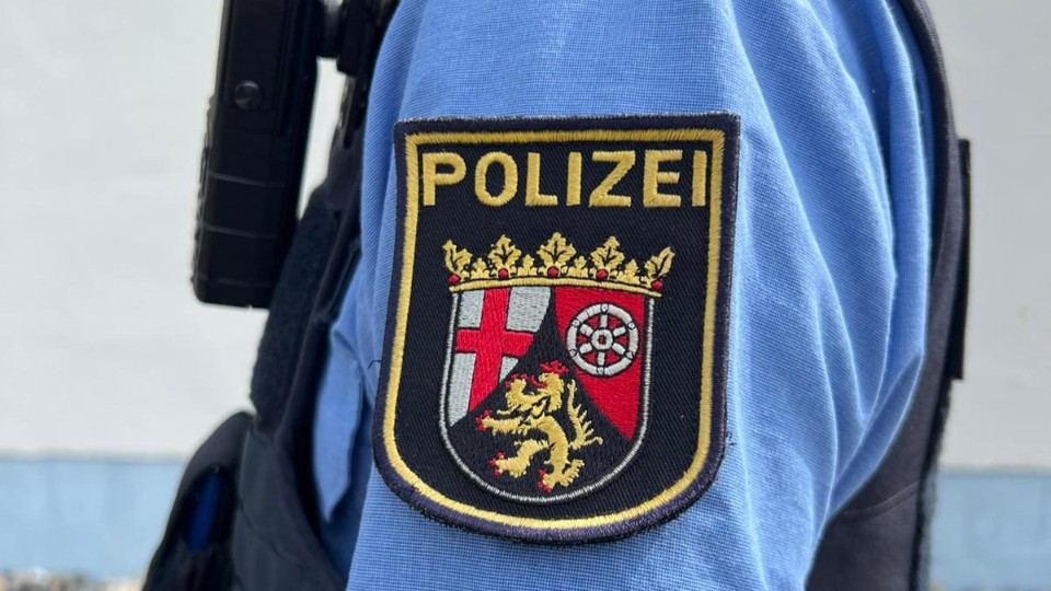 Verkehrsunfallflucht im Wohngebiet