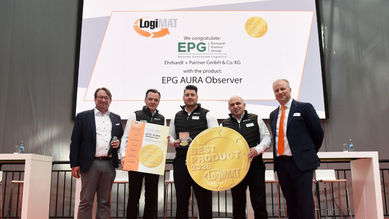 Bestes KI-Produkt kommt aus Boppard Bestes KI-Produkt kommt aus Boppard