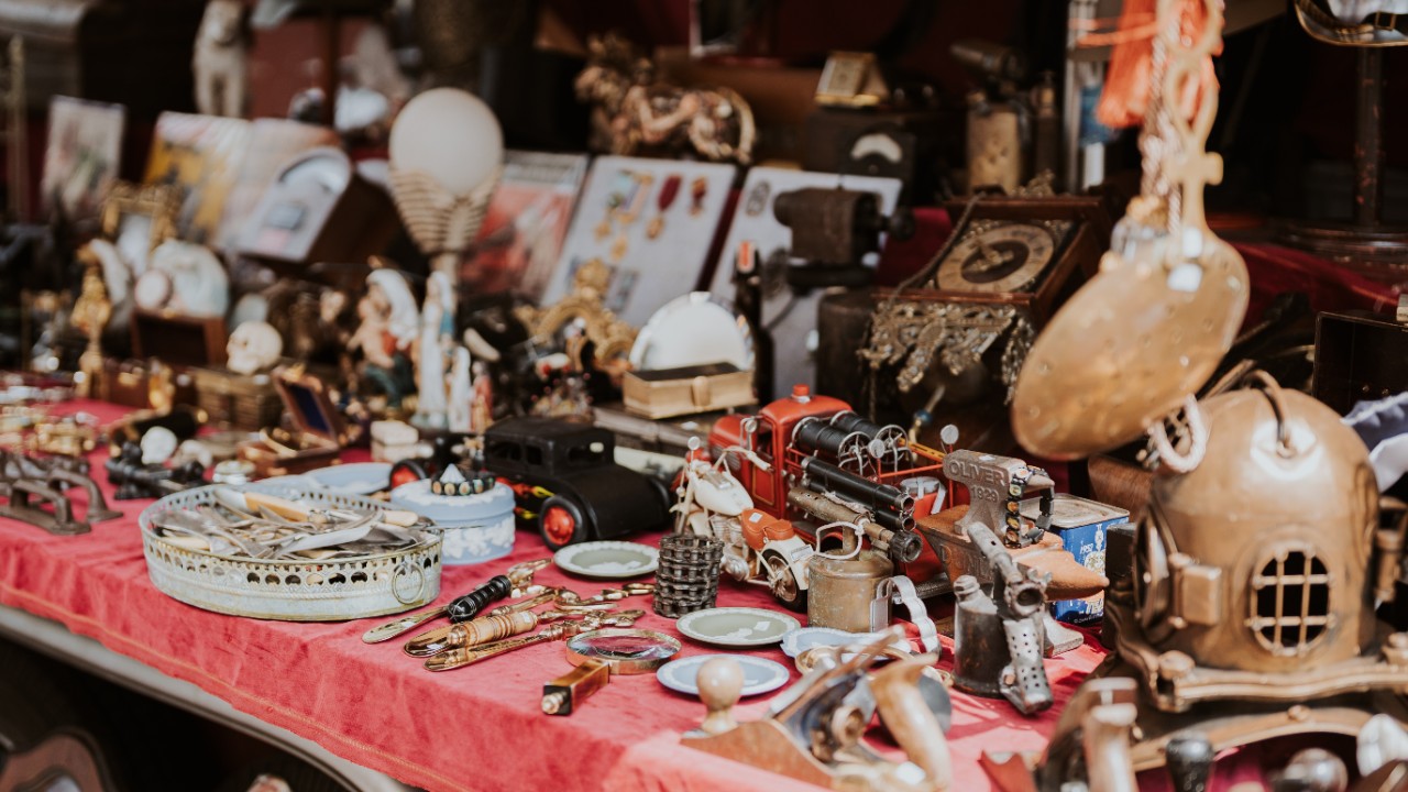 Bald ist es wieder soweit – Pfingstmarkt in Mayen 