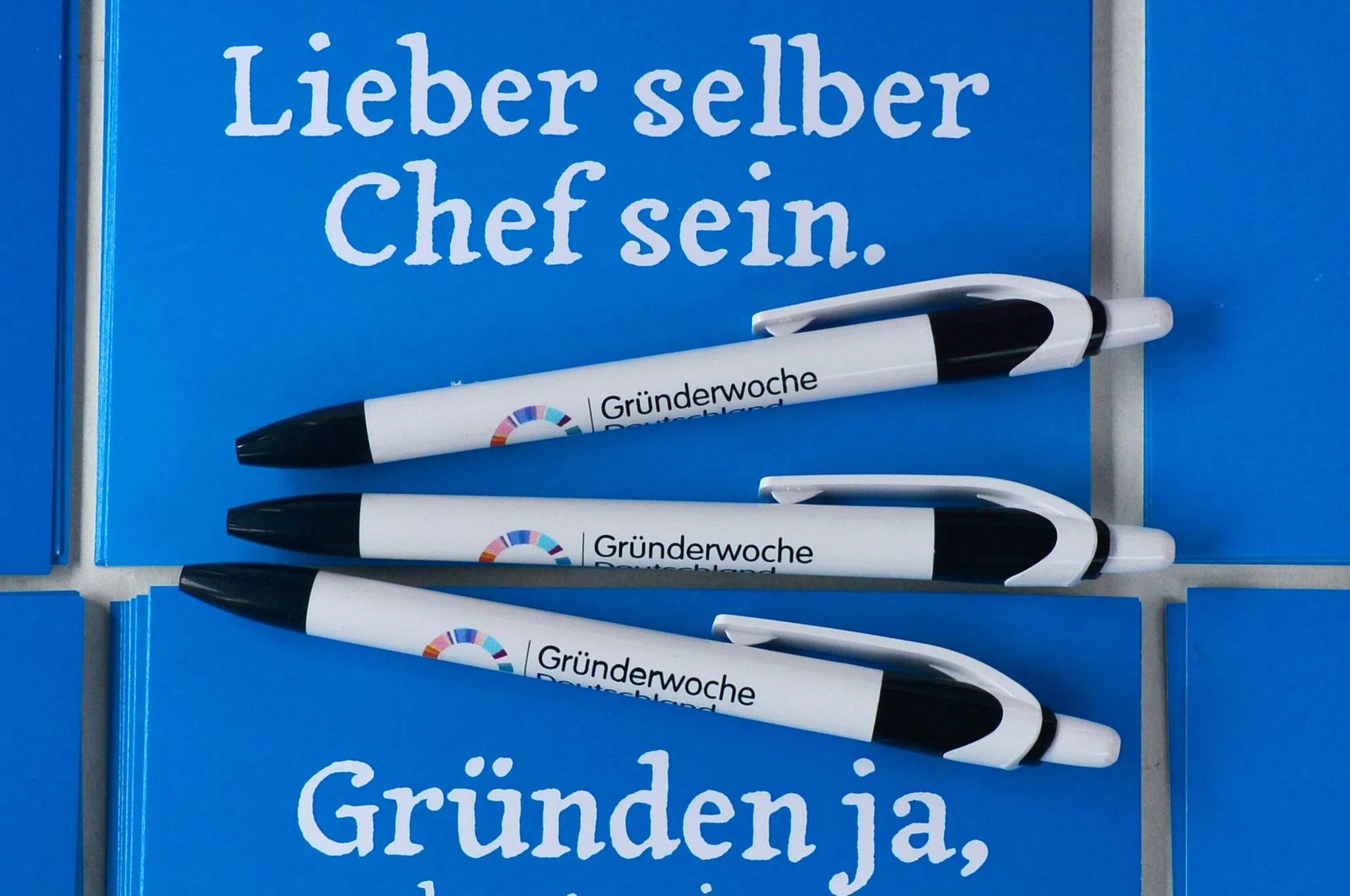 Zahl der Firmengründungen im Saarland auf Zehnjahreshoch