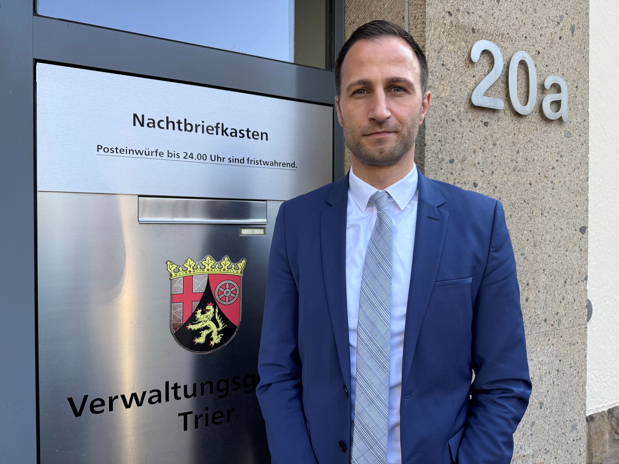 Zahl der Asylklagen in Rheinland-Pfalz soll hoch bleiben