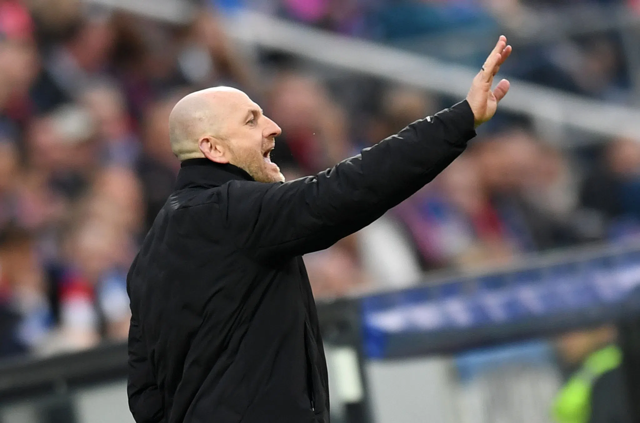 Kaiserslautern vor Braunschweig-Duell: Konsequenzen vertagt