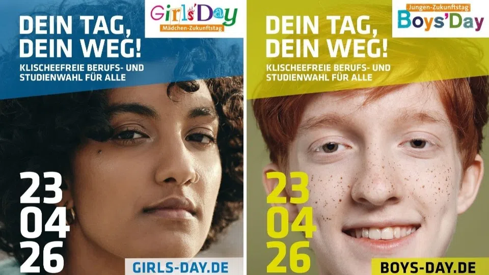 Girls’ Day 2026 an der Hochschule Koblenz: Technik erleben, Zukunft gestalten