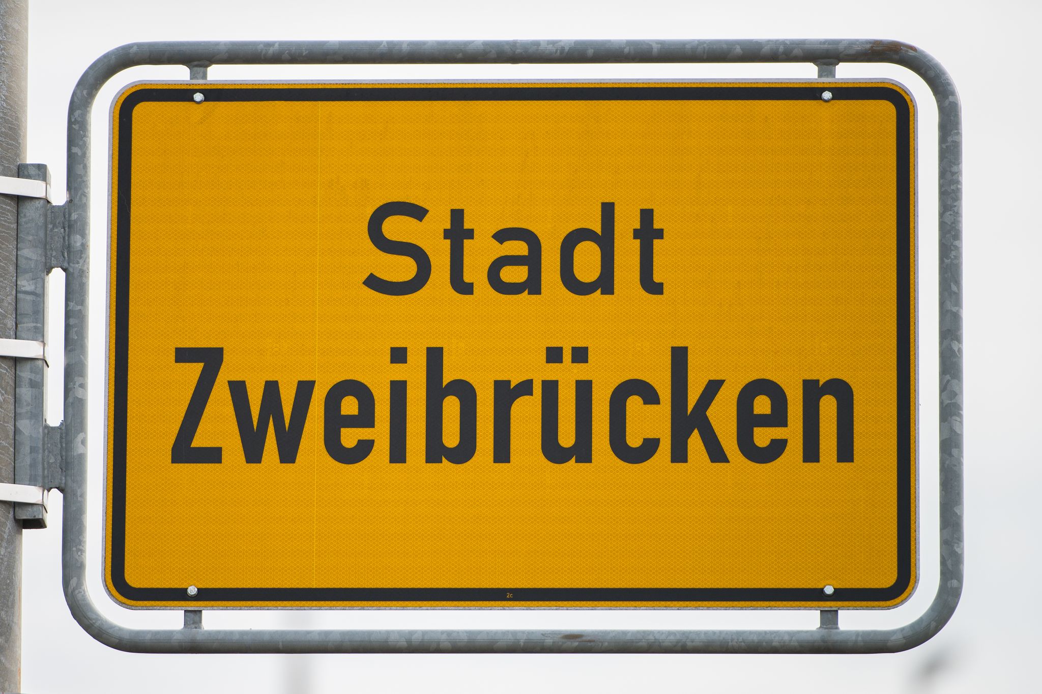 Wosnitza gewinnt Oberbürgermeisterwahl in Zweibrücken